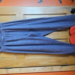 Womens top and pant set